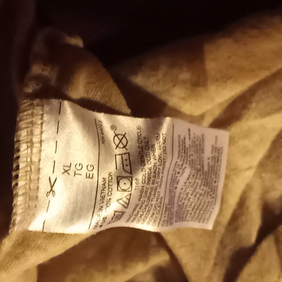 OLD NAVY California 1994 - Picture 3 of 3